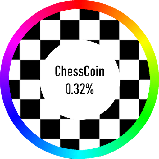 ChessCoin 0.32%